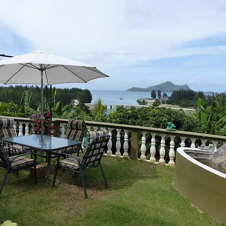 Hibiscus House Seychelles Self Catering Apartment วิกตอเรีย ภายนอก รูปภาพ