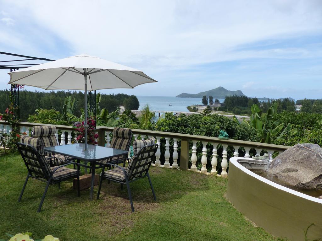 Hibiscus House Seychelles Self Catering Apartment วิกตอเรีย ภายนอก รูปภาพ