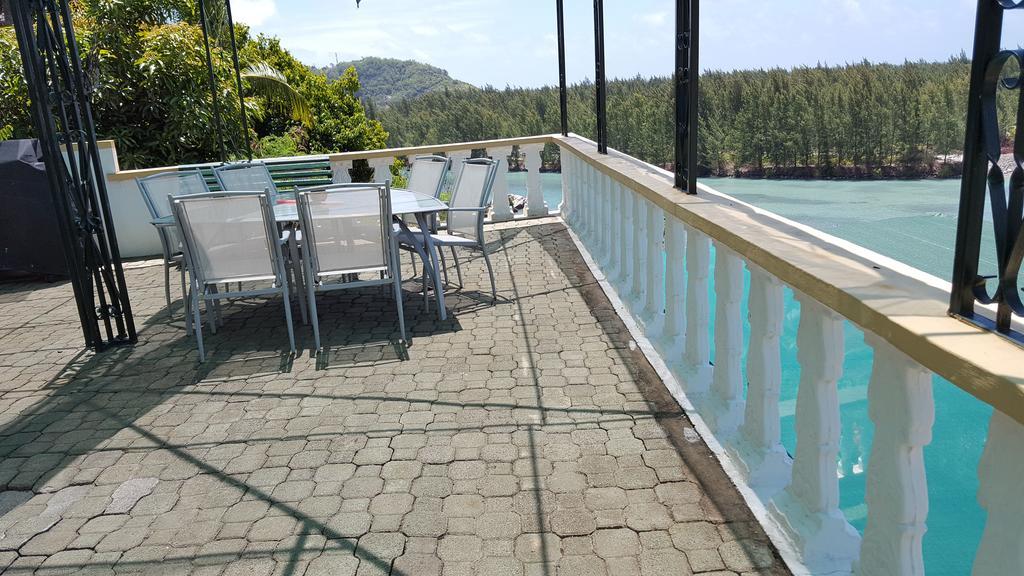 Hibiscus House Seychelles Self Catering Apartment วิกตอเรีย ภายนอก รูปภาพ