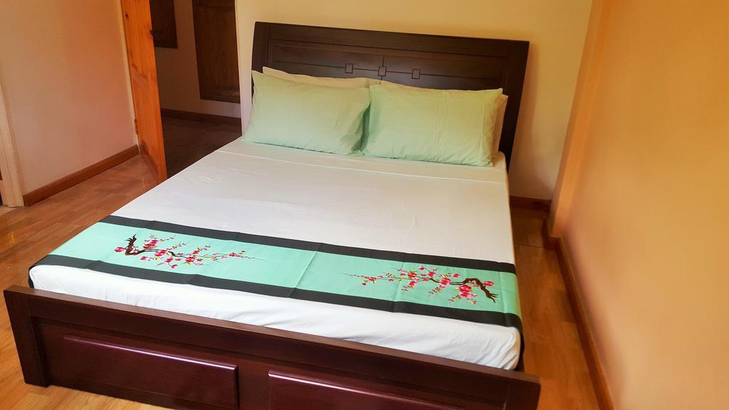 Hibiscus House Seychelles Self Catering Apartment วิกตอเรีย ภายนอก รูปภาพ