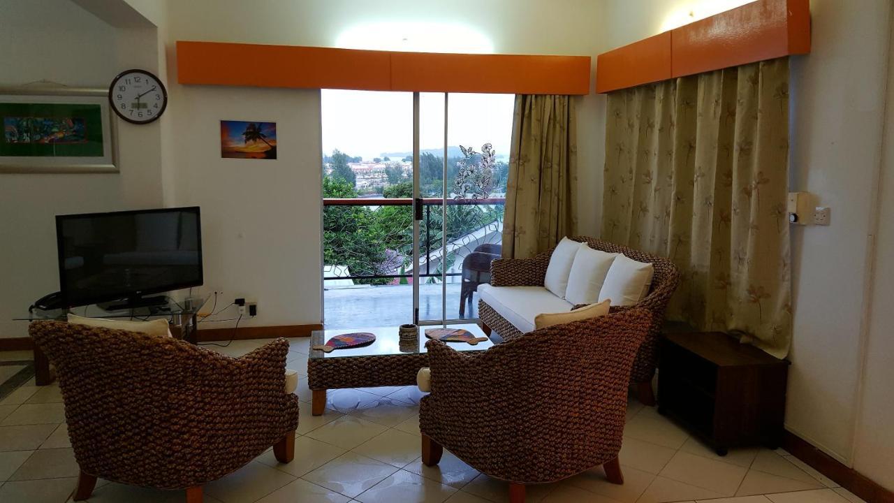 Hibiscus House Seychelles Self Catering Apartment วิกตอเรีย ภายนอก รูปภาพ